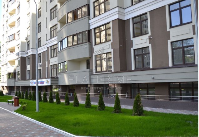 ID object ул.Сикорского 4б 2