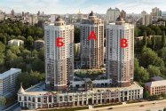 Фотокаталог ул. Глубочицкая 32 б