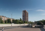 Фотокаталог ул. Елены Телиги, 25 3