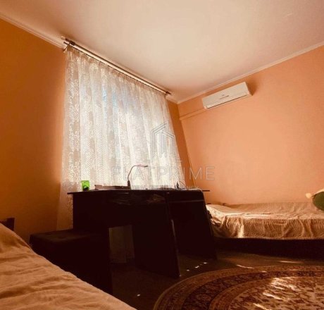 ID объекта Валерия Лобановского 6в 3