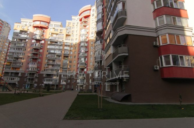 ID объекта Василия Симоненко 5а 10