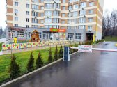 Фотокаталог Новополевая ул., 2 8