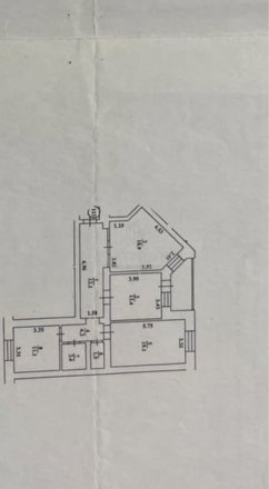 ID об'єкта вул. Алма-Атинська, 41б  8