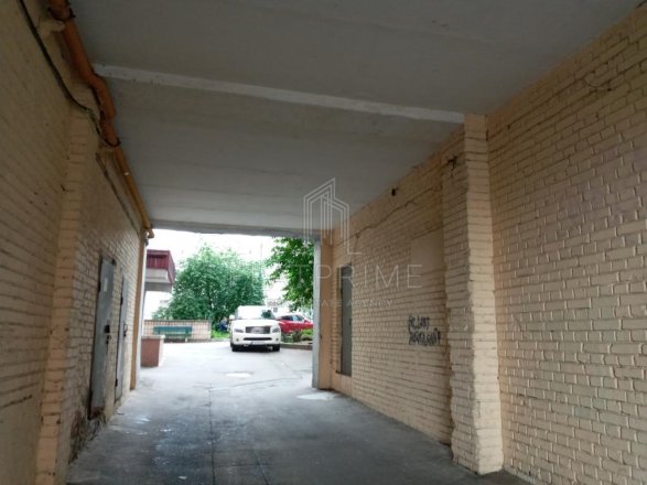 ID об'єкта Трьохсвятительська, 3 3