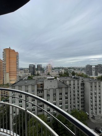 ID object Лабораторный переулок, 7 1