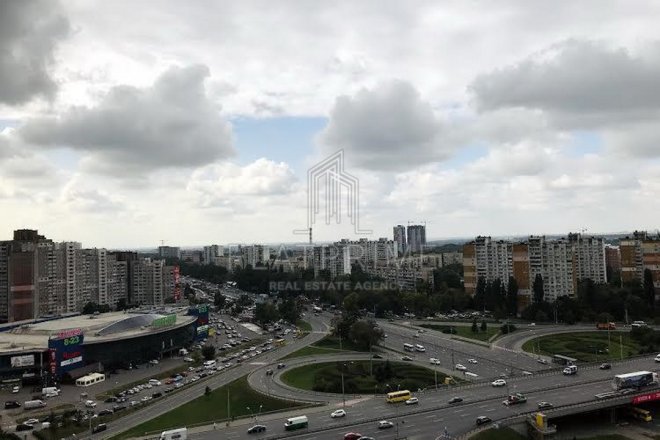 ID объекта Заболотного 1а 3