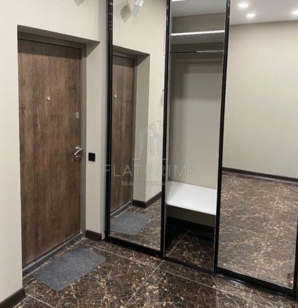 ID object Никольско-Слободская , 3а 11