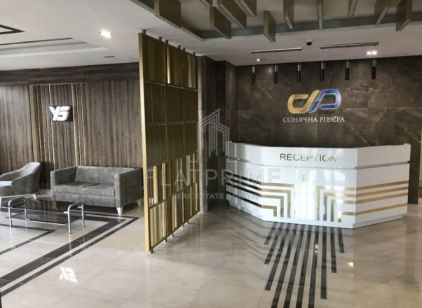 ID object Никольско-Слободская , 3а 2