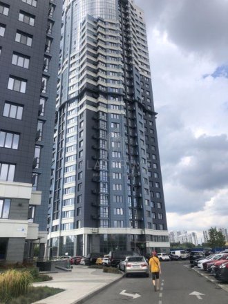 ID object Никольско-Слободская , 3а 9