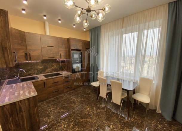 ID object Никольско-Слободская , 3а 14