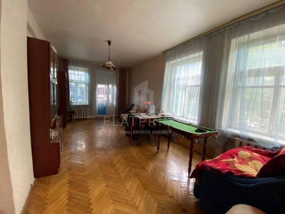 ID объекта Проспект Комарова 40 1