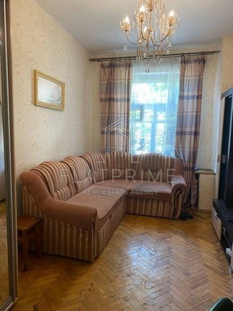 ID объекта Проспект Комарова 40 3