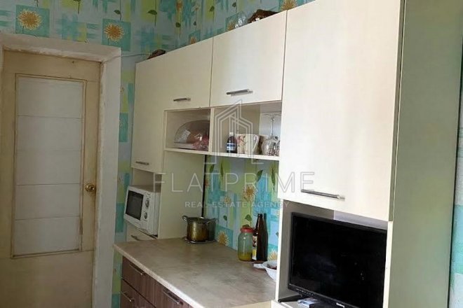 ID объекта Проспект Комарова 40 4