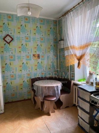 ID объекта Проспект Комарова 40 5