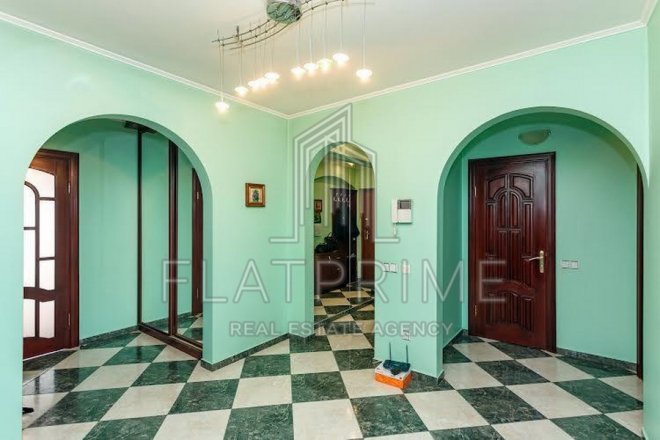 ID object Леваневского 7 11