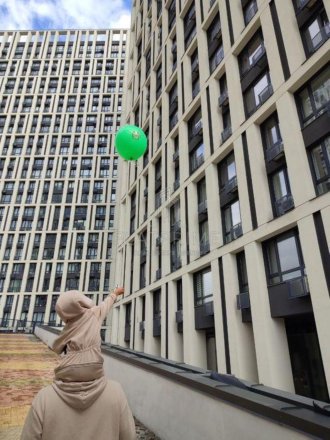 ID объекта Заречная, 16/5 2