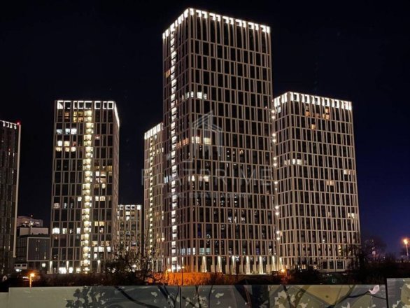 ID объекта Заречная, 16/5 13