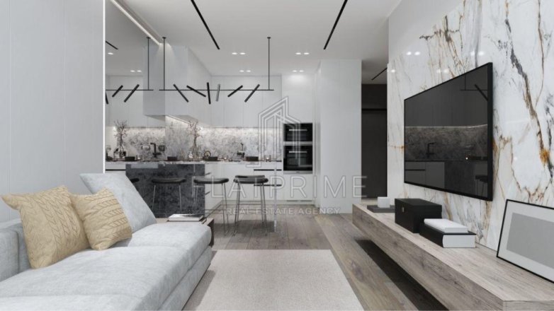 ID объекта Заречная, 16/5 9