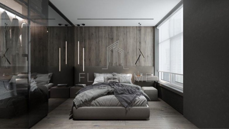 ID объекта Заречная, 16/5 4