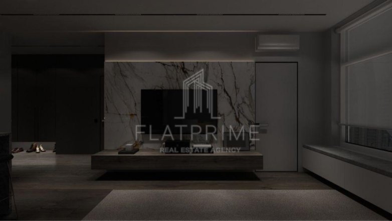 ID объекта Заречная, 16/5 17