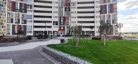 Фотокаталог вул. Євгена Маланюка, 101 14