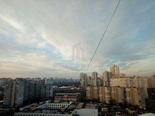 ID об'єкта вул. Драгоманова, 31в 19