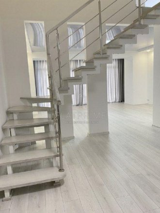 ID об'єкта вул. Драгоманова, 31в 4