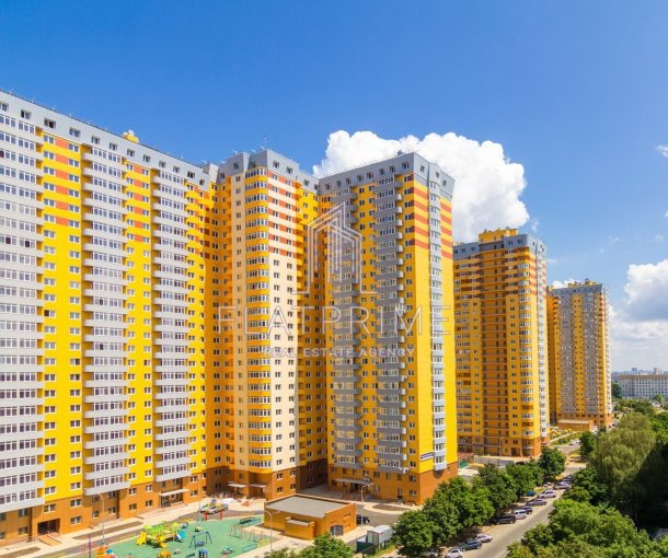 Кондратюка, 3