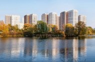 Фотокаталог Дніпровська набережна, 18 1