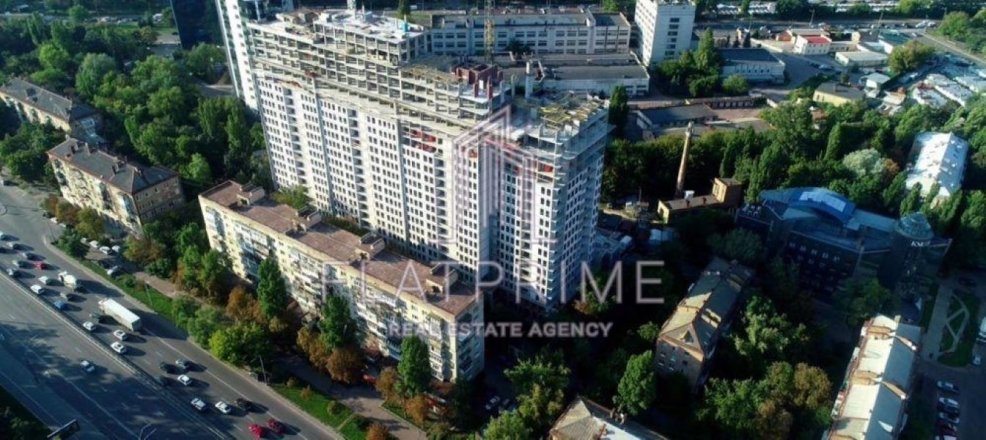 ID object проспект Победы, 72 2