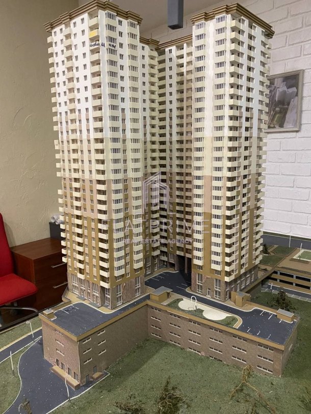Руданского Степана, 9а