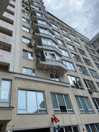 ID об'єкта Січових Стрільців, 52А 8