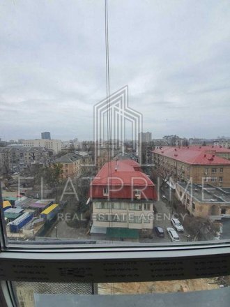 ID об'єкта Василя Липківського, 38 4