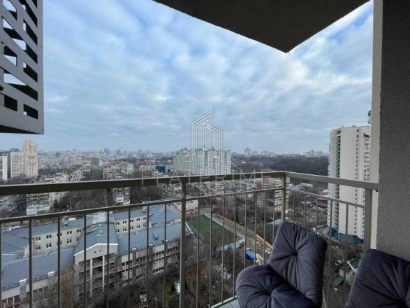 ID объекта ул. Липковского Василия, 33а 3