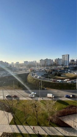 ID object Оболонский проспект, 1 11