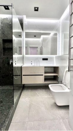 ID object Оболонский проспект, 1 12